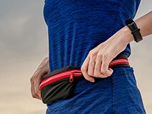 Running belts