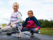 Children's clothing
