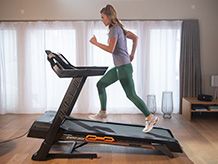 Cardio Fitness Equipment