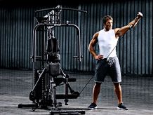 Strength Training Equipment