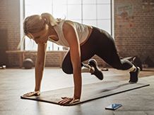 Exercise Mats