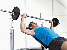 Barbell Sets