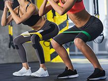 Exercise Bands