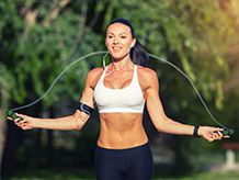 Jump Ropes