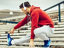 Fitness Hoodies