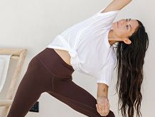Yoga Shirts