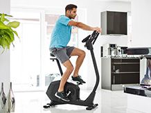 Stationary Bikes