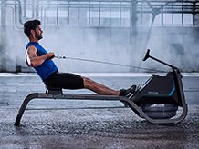 Rowing Machines, Ergometers