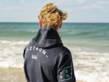 Neoprene clothing and footwear
