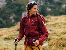 LEKI Nordic Walking Poles