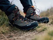 Arc'teryx Shoes