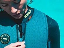 Quiksilver Wetsuits