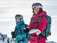 ROXY Winter Sports