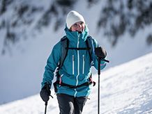 Arc'teryx Jackets