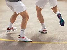 Mizuno Shoes