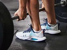 Under Armour Shoes