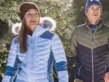 Helly Hansen Jackets