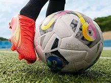 PUMA Balls
