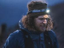 Black Diamond headlamps