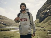 Fjällräven Hoodies