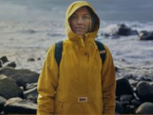 Fjällräven Jackets