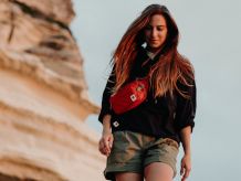 Pouches and fanny packs Fjällräven