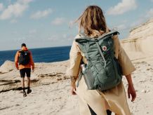 Fjällräven Backpacks