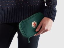 Fjällräven wallets