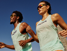 HOKA clothing