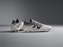 New Balance cleats