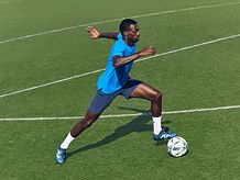 New Balance Football Products