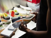 All New Balance Products