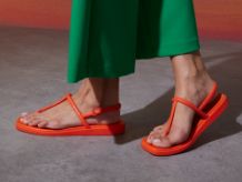 Crocs sandals