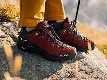 Men's winter shoes