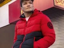 Pitbull Jackets