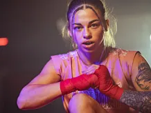 Boxing Protection Venum