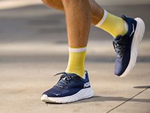 HOKA ROAD shoes