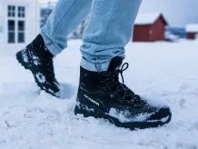 Men's snow boots