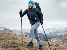 The North Face Pants