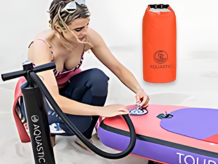 Waterproof bags AQUASTIC