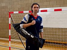 Handball Accessories