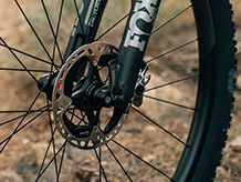 Bicycle parts