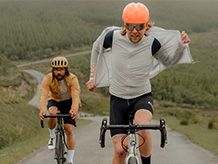 Cycling clothing