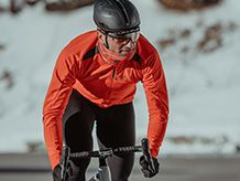 Men's training and sports jackets