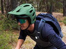 MTB Helmets