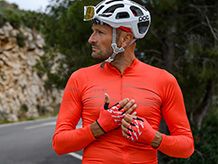 Cycling Gloves