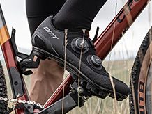 MTB Cycling Shoes