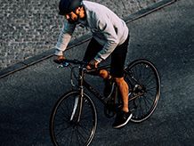 Cross/Fitness Bicycles