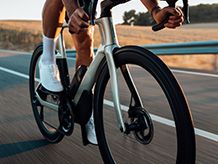 Bike Wheels