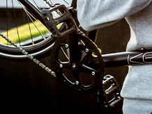 Bike Pedals